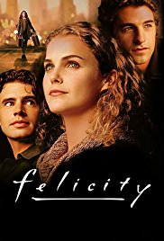 Felicity (Dizi)
