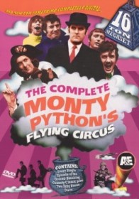 Monty Python's Flying Circus