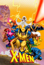 X-Men