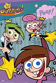 The Fairly OddParents