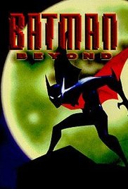 Batman Beyond (Dizi)