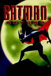 Batman Beyond