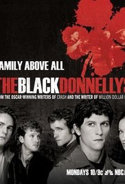 The Black Donnellys (Dizi)