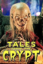 Tales from the Crypt (Dizi)