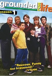 Grounded for Life (Dizi)