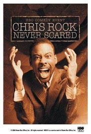 Chris Rock: Never Scared