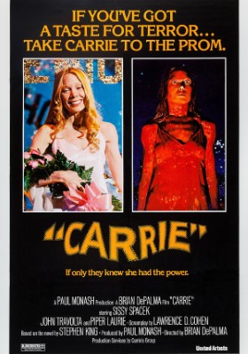 Carrie