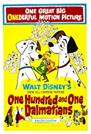 One Hundred and One Dalmatians