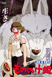 Mononoke-hime