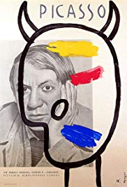 Le mystère Picasso