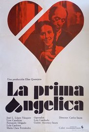 La prima Angélica