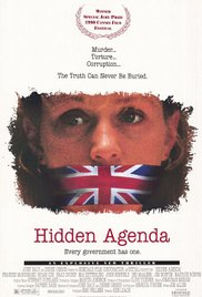 Hidden Agenda