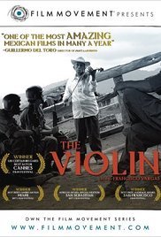 El violín