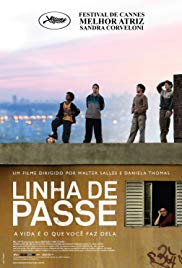 Linha de Passe