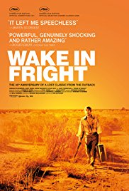 Wake in Fright