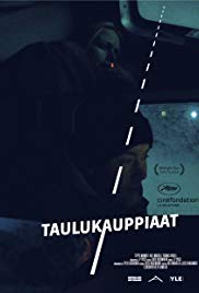 Taulukauppiaat