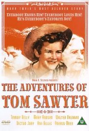 The Adventures of Tom Sawyer