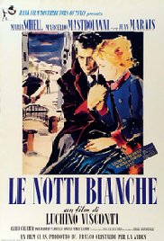 Le notti bianche