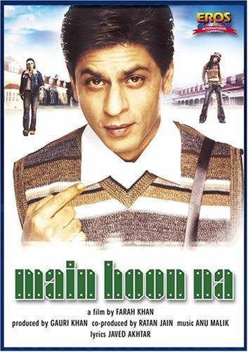 Kabhi Khushi Kabhie Gham hindi 720p dvdrip torrent