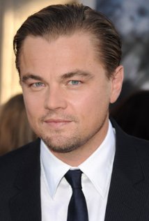 Leonardo DiCaprio