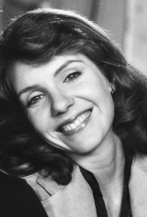 Jill Clayburgh