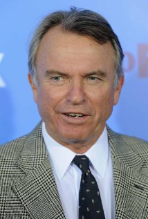 Sam Neill