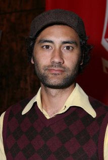 Taika Waititi