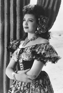 Linda Darnell