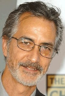 David Strathairn