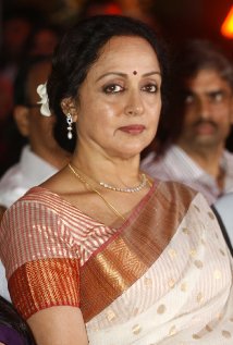 Hema Malini