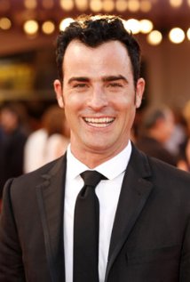 Justin Theroux