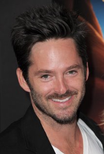 Scott Cooper