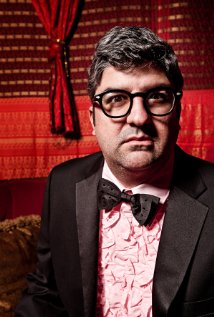 Dana Snyder