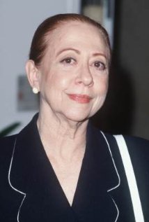 Fernanda Montenegro