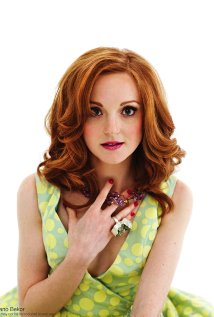 Jayma Mays