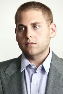 Jonah Hill