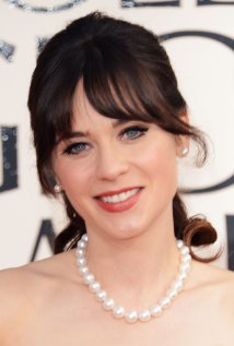 Zooey Deschanel