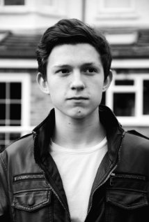 Tom Holland