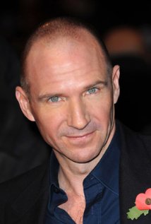 Ralph Fiennes