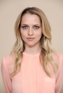 Teresa Palmer