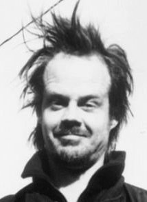 Larry Fessenden