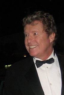 Michael Crawford