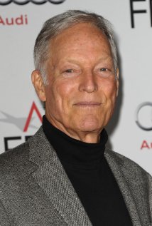 Richard Chamberlain