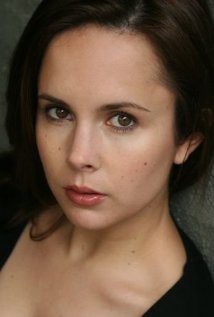 Lauren Birkell