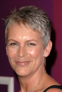 Jamie Lee Curtis