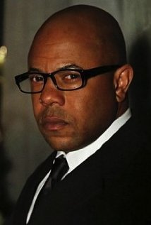 Rockmond Dunbar