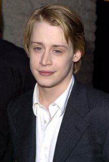 Macaulay Culkin