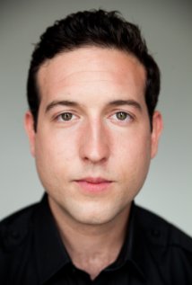 Chris Marquette