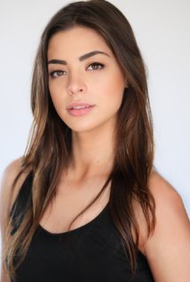 Gia Mantegna