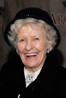 Elaine Stritch